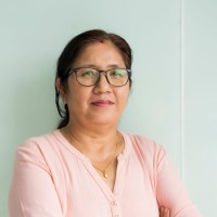 Fonepay Employee Pratima Shrestha's profile photo