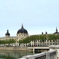 InterContinental Lyon - Hotel Dieu Employee Christophe Bruneau's profile photo