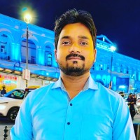 Quantum World Technologies Inc. Employee Nikhilesh Singh's profile photo