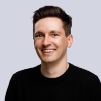 Air Space Intelligence Employee Tate Krasner's profile photo