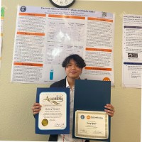 National Institute of Clinical Research Employee Minh Nguyen's profile photo