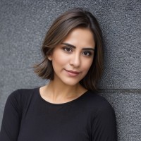 IranLabX Employee Nastaran Norouzi's profile photo