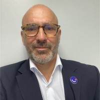 Servier Employee Laurent Garnier's profile photo