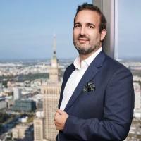 Hilton Diagonal Mar Barcelona Employee Edgar Pereira's profile photo