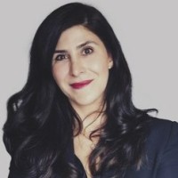 Lubna Qunash Email