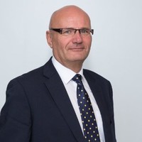 confinis Employee Howard Broadbridge's profile photo