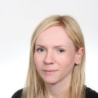 Euro-Apteka Employee Małgorzata Chołaścińska's profile photo