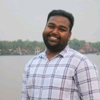 Fujitec Elevators & Escalators Employee Abishek R S's profile photo