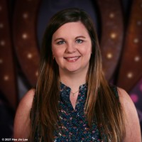 Obviously Employee Molly Hall's profile photo