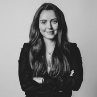 Nevotex Group Employee Amanda Friberg's profile photo