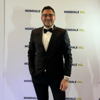 Mondiale VGL Employee Mustafa Gokhan's profile photo