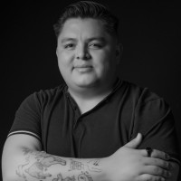 Joaquín Ramos Email