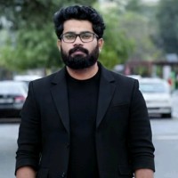 Asif Muhammed Email