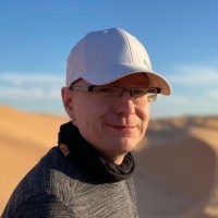 Emoti group Employee Krystian Francikowski's profile photo