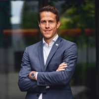 Raphaël Müller Email & Phone Number