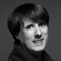 Cosylab Employee Miha Vitorovič's profile photo