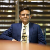 Phenix Construction Technologies Employee Chirag Patel's profile photo