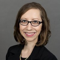 Cleveland Clinic Employee Beth Johnston's profile photo