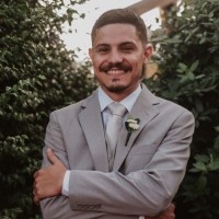 Alfa Engenharia e Montagens Industriais Employee Igor Muniz's profile photo