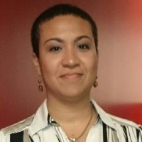 Energy Transport Logistics Employee Joilynn Johnston's profile photo