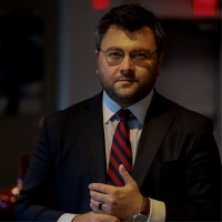Kartlos Sharashenidze Email & Phone Number