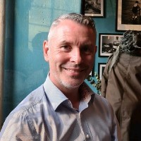 Patrik Fredlund Email & Phone Number