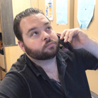 Jefferson Union High School District Employee Tim Cummings's profile photo