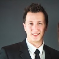 Invomex Employee Daniel Gonzalez's profile photo