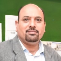 Super Crisp Employee Sajjad Mukhtar's profile photo
