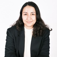 WiseOne Employee Chaimae Sakhi's profile photo