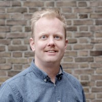 Stichting ERM Employee Michiel Rohlof's profile photo
