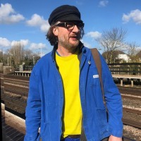 Simon Beresford Email & Phone Number