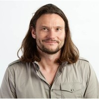 Learnlab Employee Jarl Wærness's profile photo