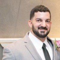 Cint Employee Peter Mancini's profile photo