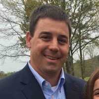 WATERMARK Employee Shane McMillan's profile photo