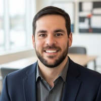 G Squared Employee Nick Robinson's profile photo