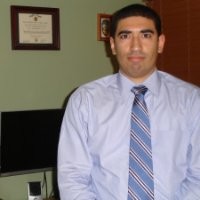 U.S. Coast Guard Civilians Employee Gregory Hodgson's profile photo