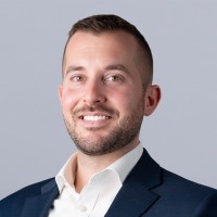 Church Pension Group Employee Andrew Meredith's profile photo