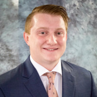 BW-Fusion Employee Liam Adams's profile photo