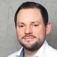 EgeTrans Internationale Spedition GmbH Employee René Berz's profile photo