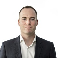 Knight Frank Employee Dave Smith's profile photo