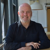 Incommunities Employee Dennis Wellington's profile photo