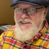 William Irvine Email & Phone Number