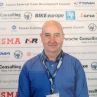 4T2, gone running. Employee John Prescott's profile photo