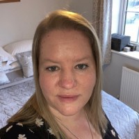 HETAS Employee Nicole Clarke's profile photo