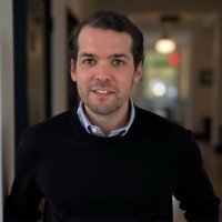 Flora Food Group Employee Sebastián Albella Pérez De Larraya's profile photo