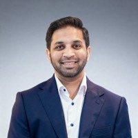 Safeer Mohiuddin Email & Phone Number