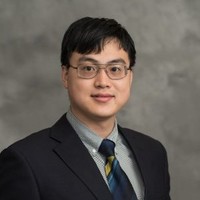 Dimensional Control Systems Employee Chenyang Li's profile photo