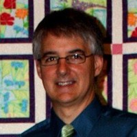 Innovative Injection Technologies Employee Paul Dunnwald's profile photo