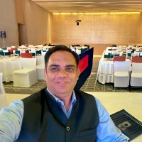 Wembrace Biopharma Private Limited Employee Davinder Dhingra's profile photo